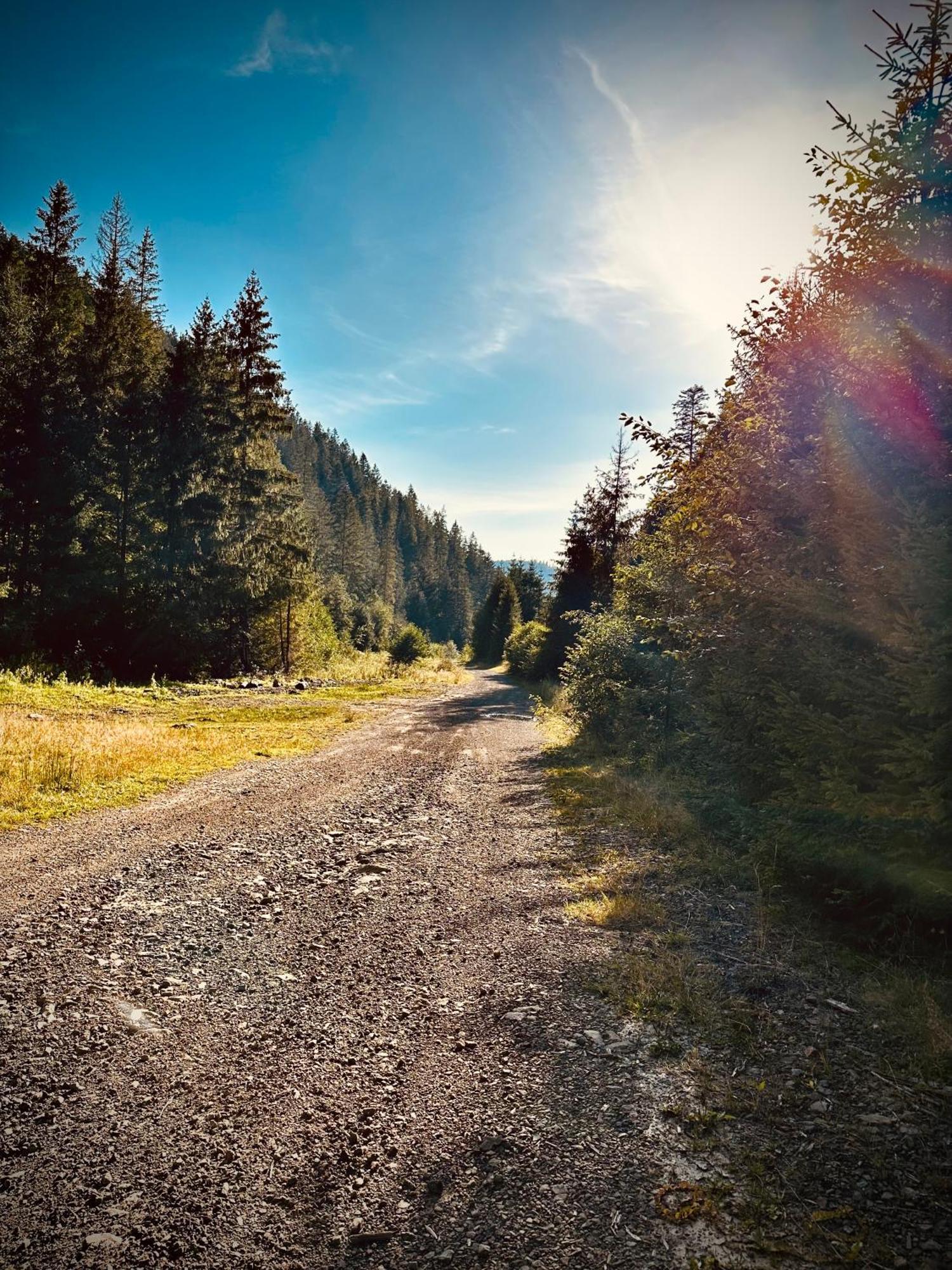 Дім Villa Tukhlya Esterno foto